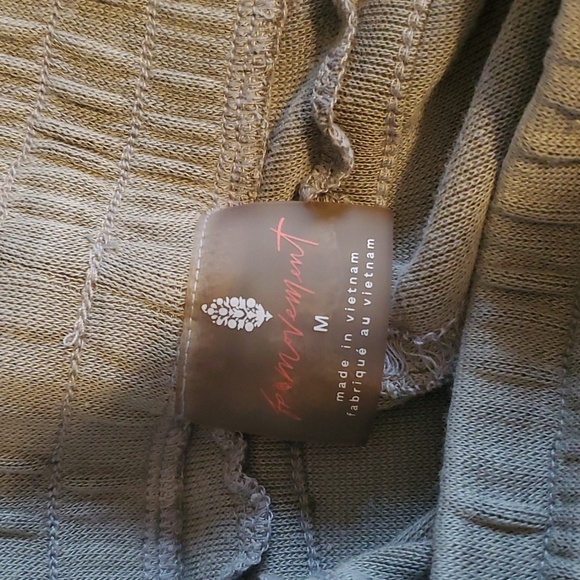 FREE PEOPLE FP MOVEMENT Back Into It Joggers - Picture 10 of 10